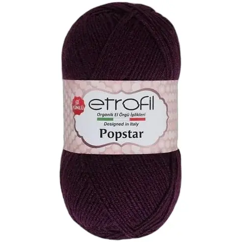Etrofil Popstar 76001