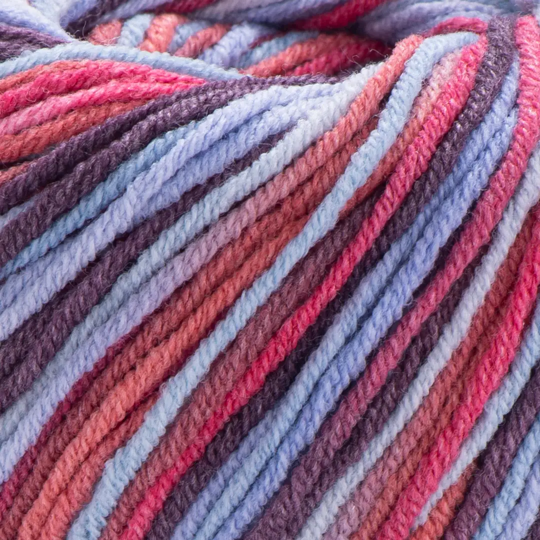 Yarnart Jeans Crazy-7208 2