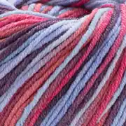Yarnart Jeans Crazy-7208 2