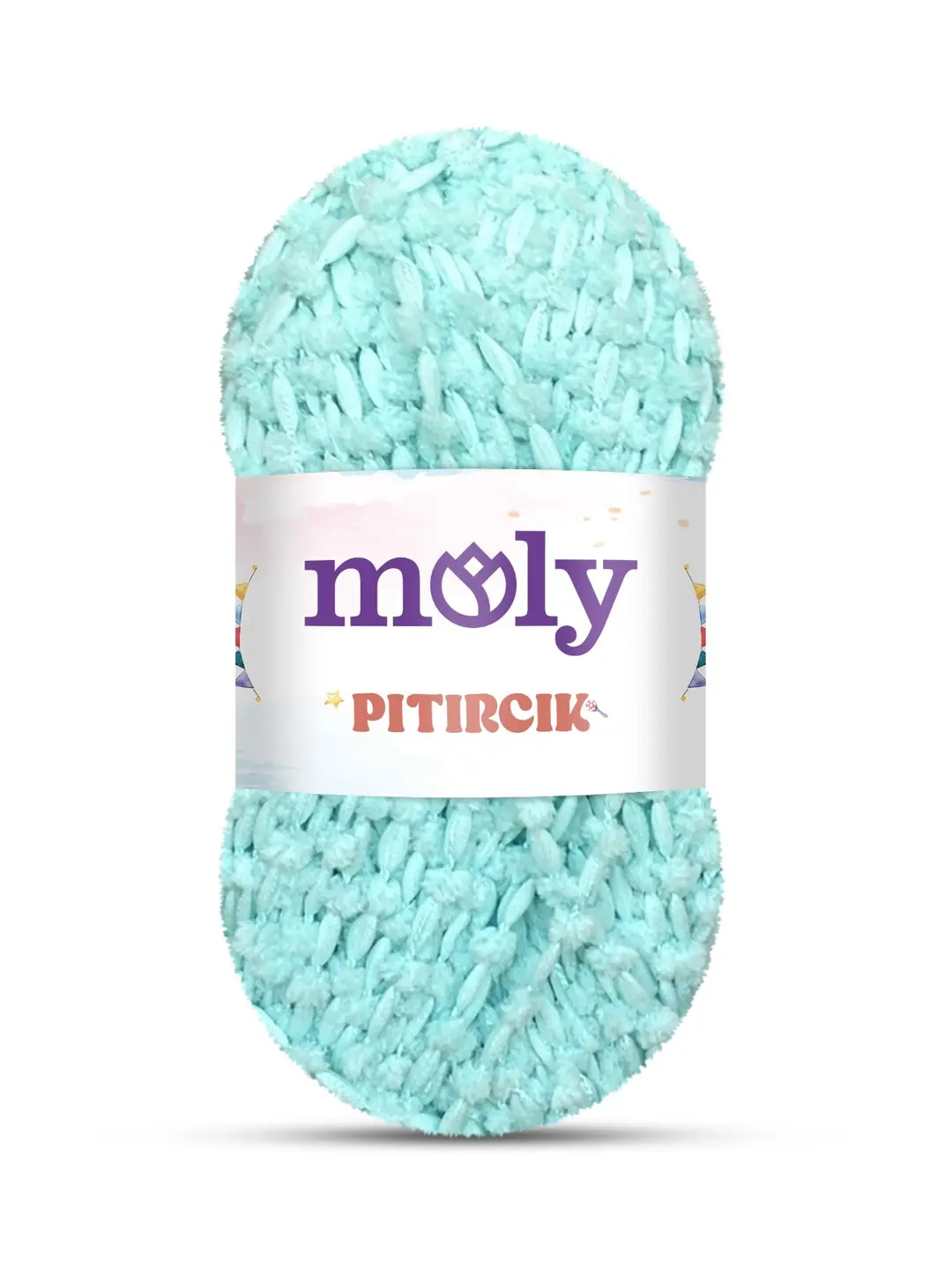 Moly Pıtırcık Pl173