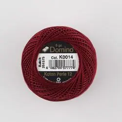 Domino 8 No K0014 3