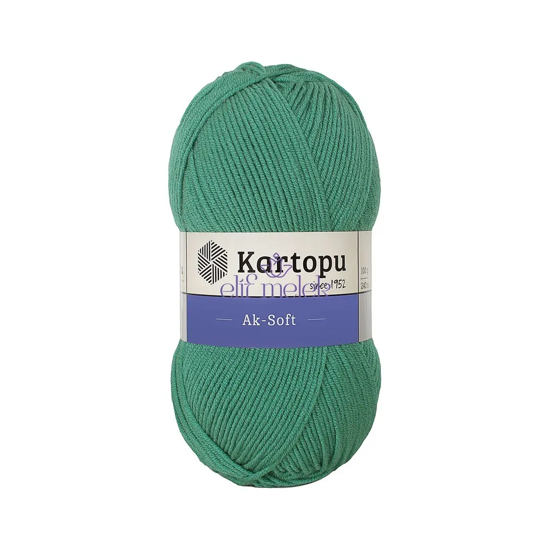Kartopu Aksoft K472