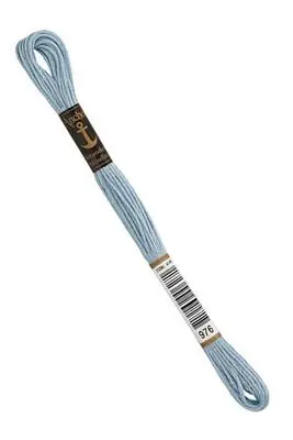 Anchor Muline  00976 3