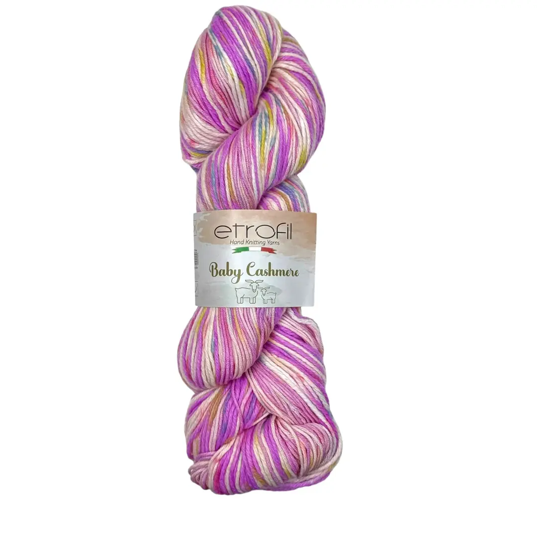 Etrofil Baby Cashmere-Bc006