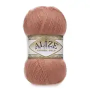 Alize Angora Gold Soğan Kabuğu 102 1