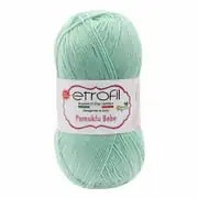 Etrofil Pamuklu Bebe C-70591 1
