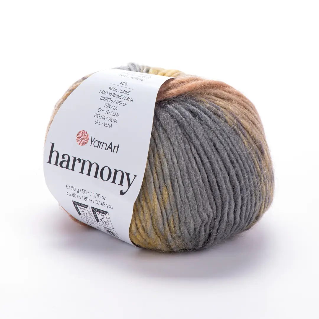 Yarnart Harmony A9