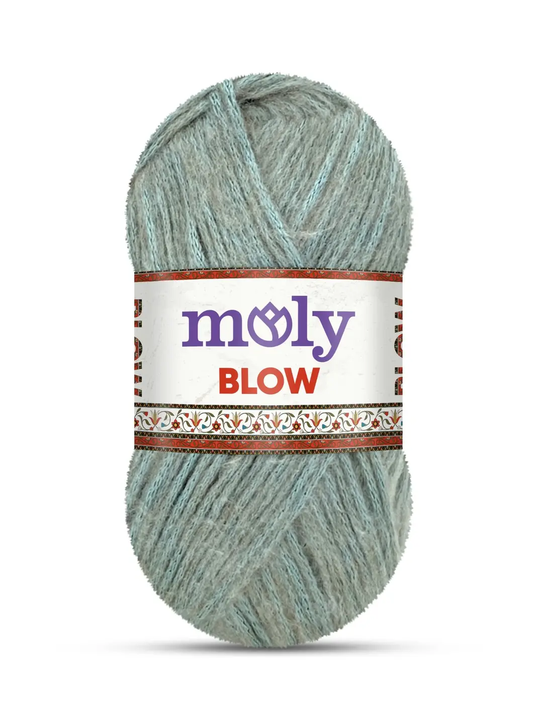 Moly Blow-105