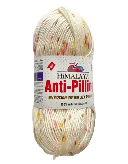 Himalaya Bebe Lüx Perla 74501