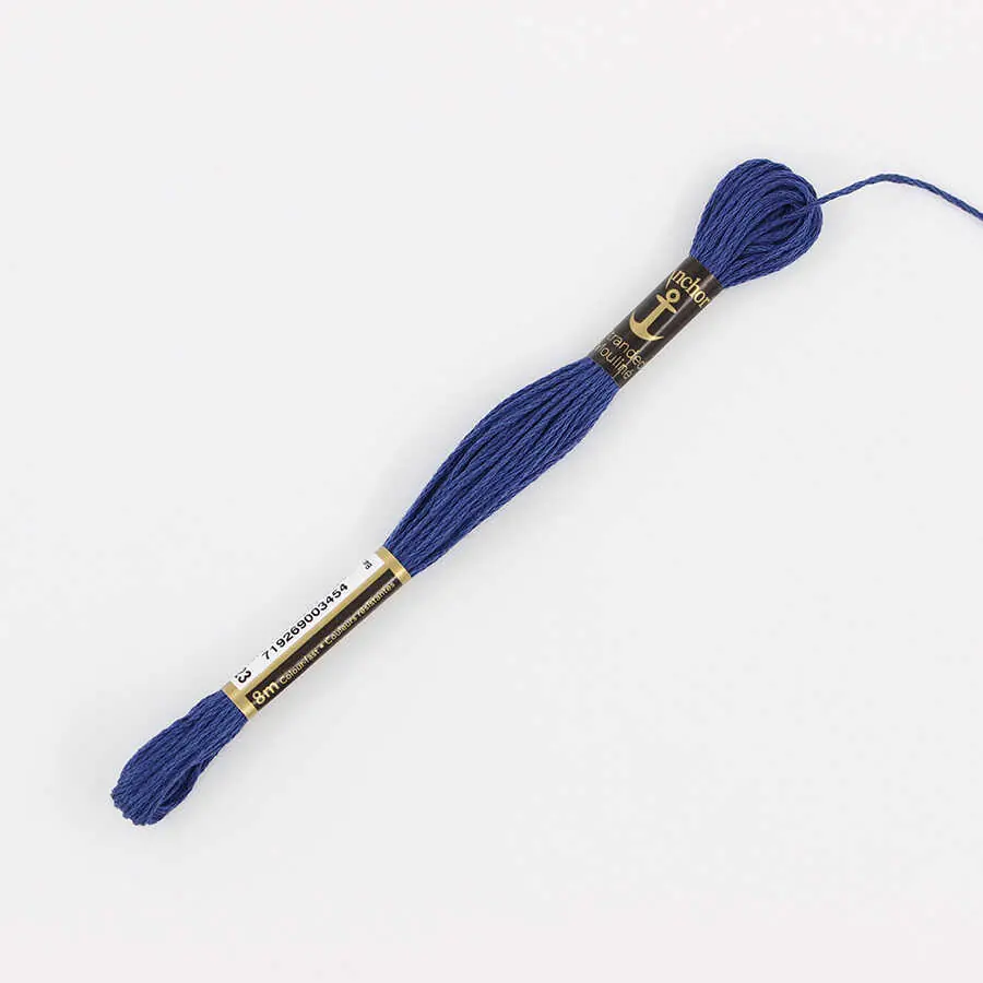 Anchor Muline  00123