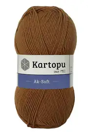Kartopu Aksoft K1362 4