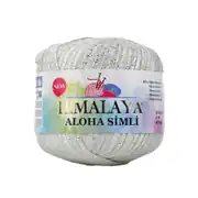Himalaya Aloha Simli 128-01 3