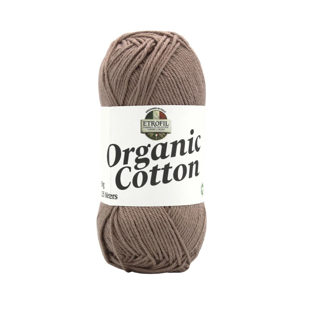 Etrofil Organic Cotton 77223