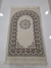 Seccade Mihrab Şönil Topkapı Astarlı M1-R2 2