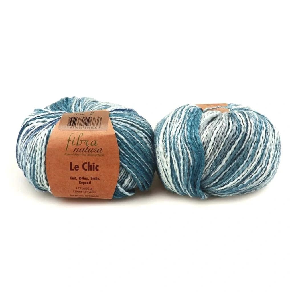 Fibra Natura Le Chic 15-202