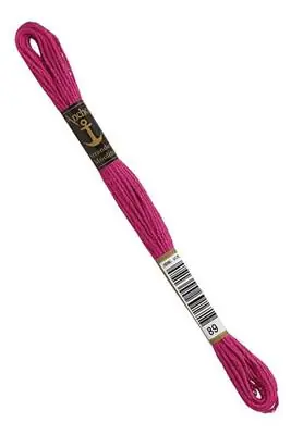 Anchor Muline  00089 3