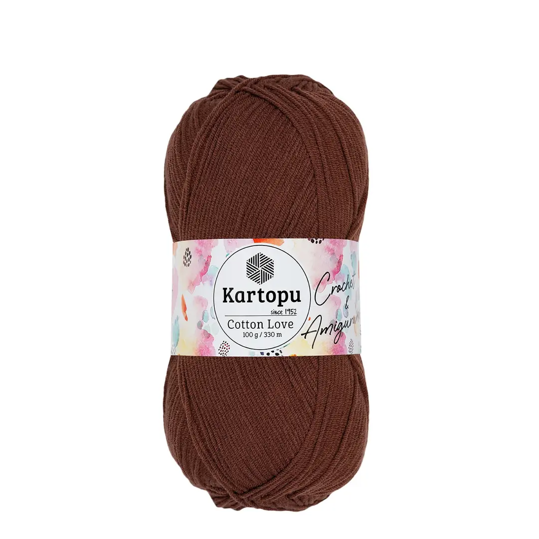 Kartopu Cotton Love K839 4