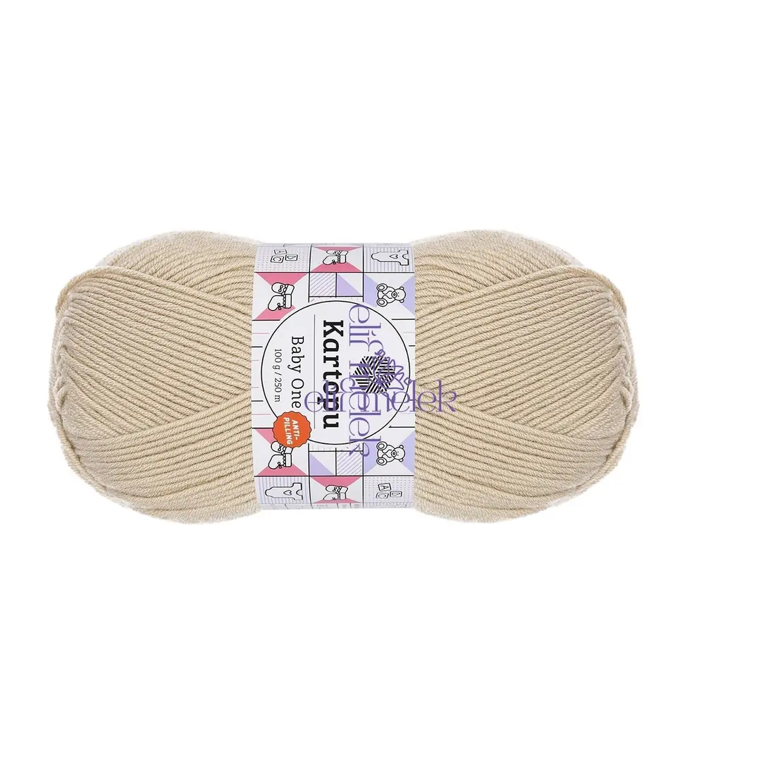 Kartopu Baby One K0855 2