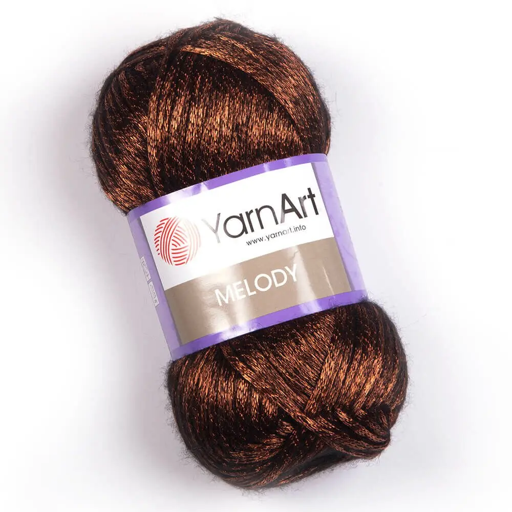 Yarnart Melody-899