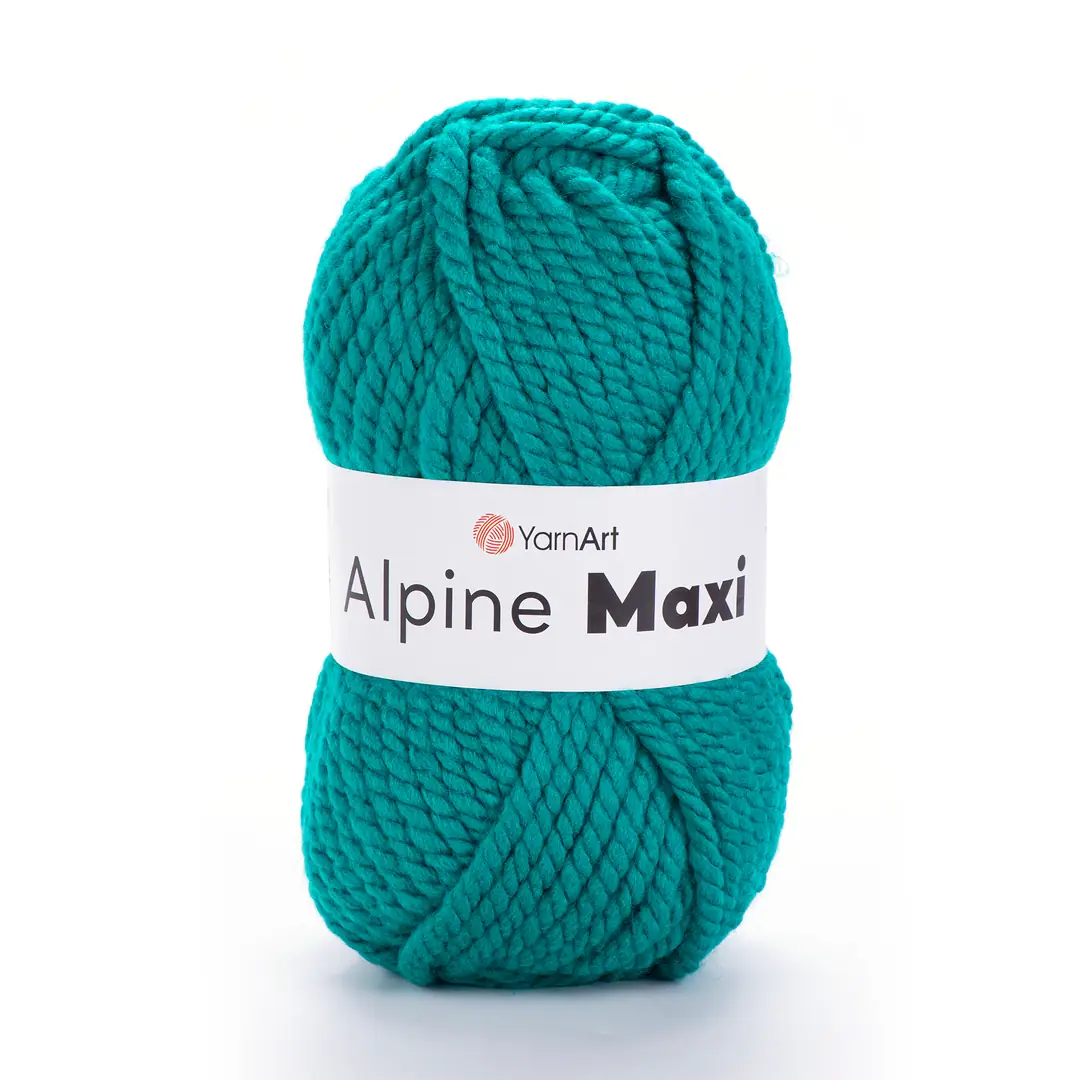 Yarnart Alpine Maxı-675
