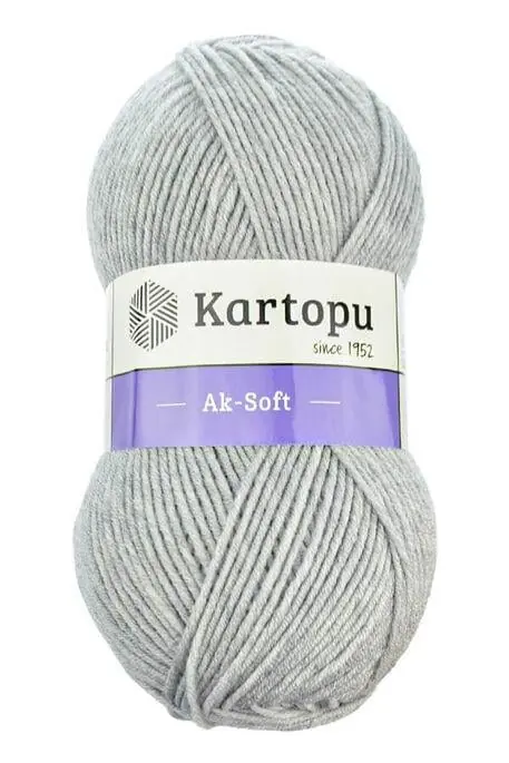 Kartopu Aksoft K1000 4