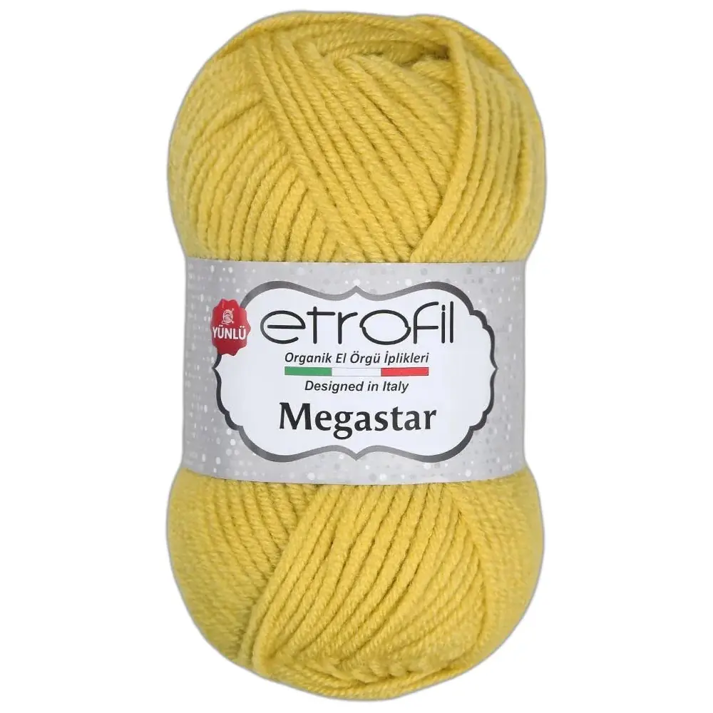 Etrofil Megastar 72191 6