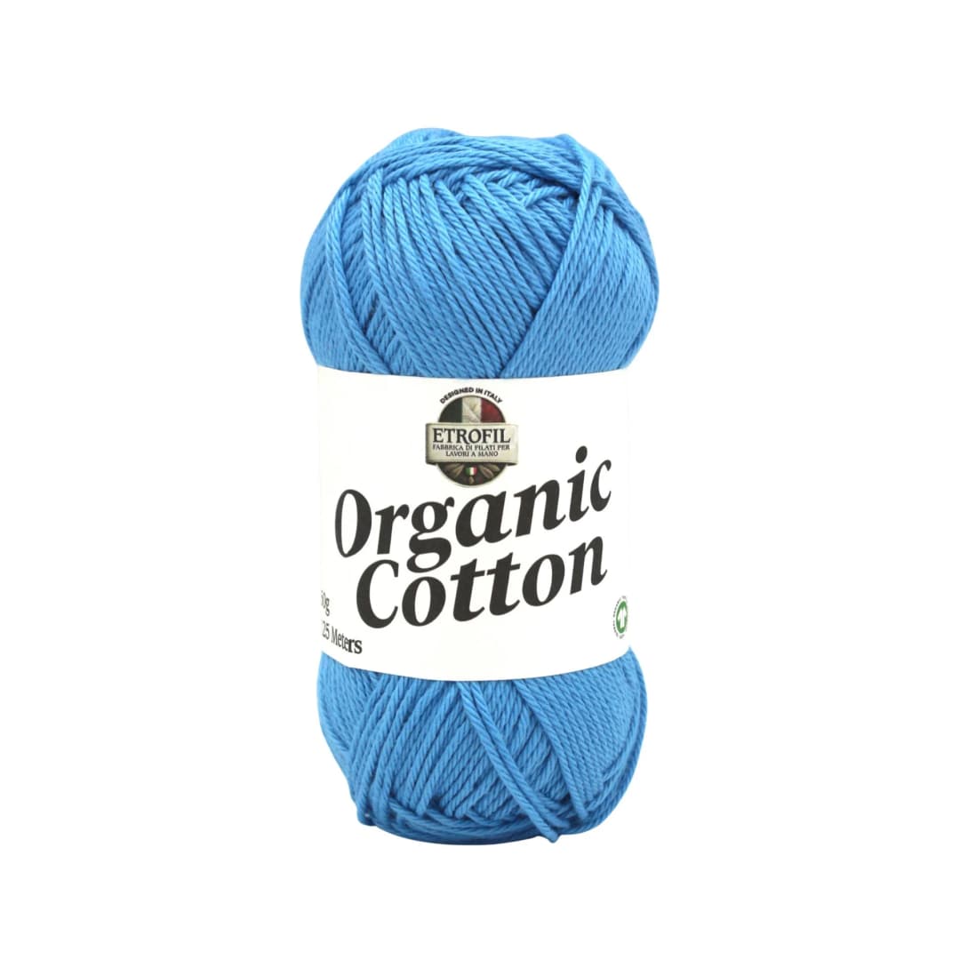 Etrofil Organic Cotton 75426