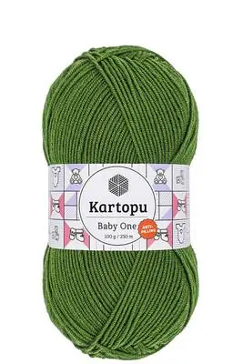 Kartopu Baby One K1391 4