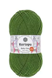 Kartopu Baby One K1391 4