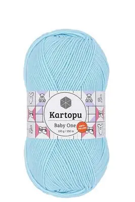 Kartopu Baby One K0502 4