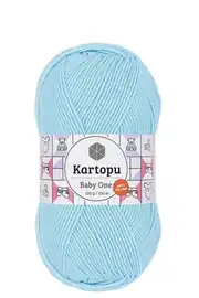 Kartopu Baby One K0502 4