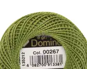Domino 8 No 00267 2