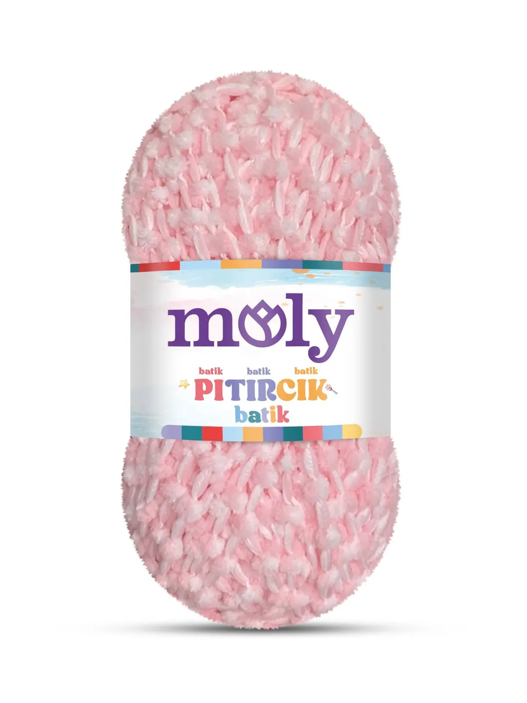 Moly Pıtırcık Batik  Pl088