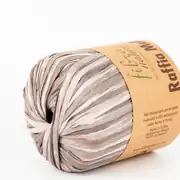 Fibra Natura Raffia Multi 117-25 2
