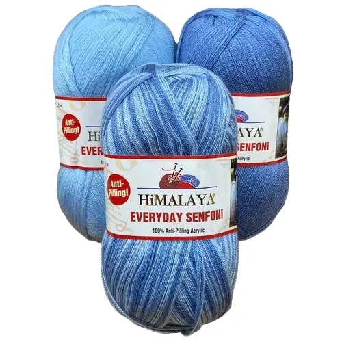 Himalaya Everyday Senfoni 71017