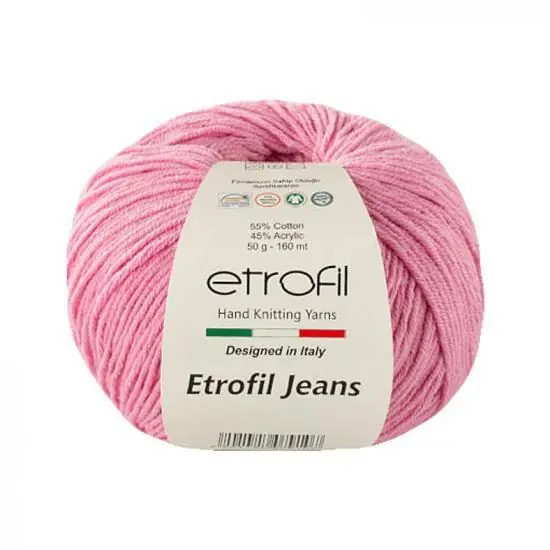 Etrofil Jeans C-009