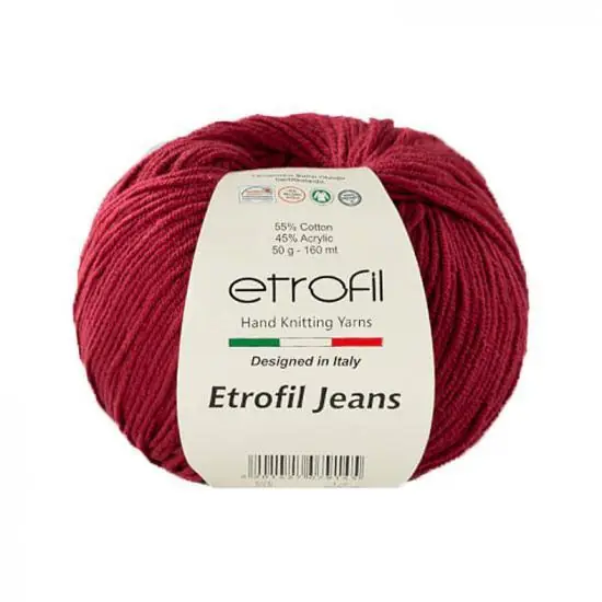 Etrofil Jeans C-015
