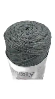 Moly PP Cord Makrome No:4-064 3