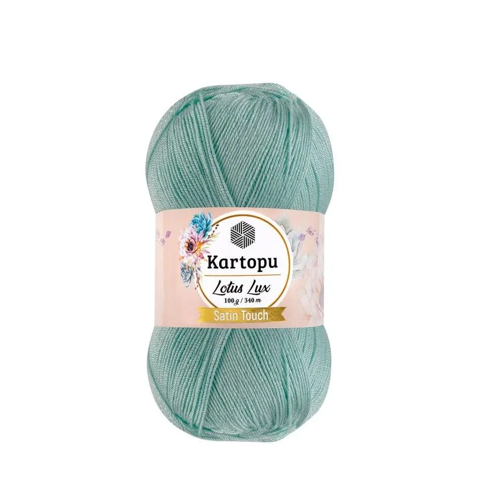 Kartopu Lotus Lüx K507 4
