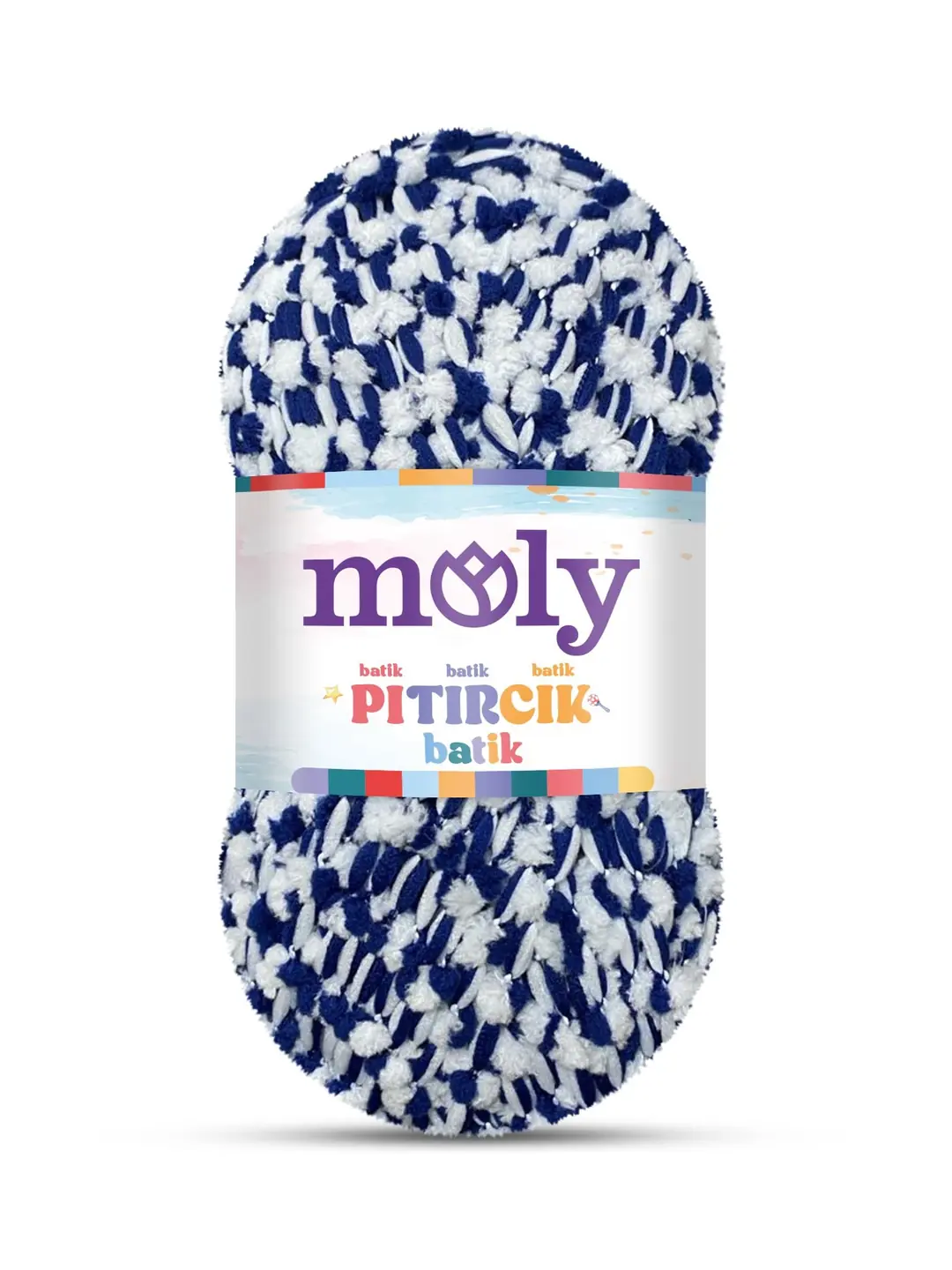 Moly Pıtırcık Batik Pl155-Pl178