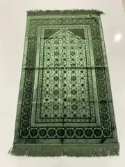 Seccade Velvet Pearl Ismen Model 9 1