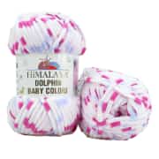 Himalaya Dolphin Baby Colors 80402 3