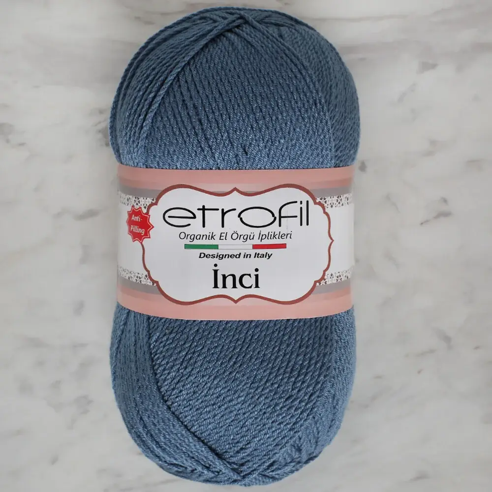 Etrofil İnci-C-75059