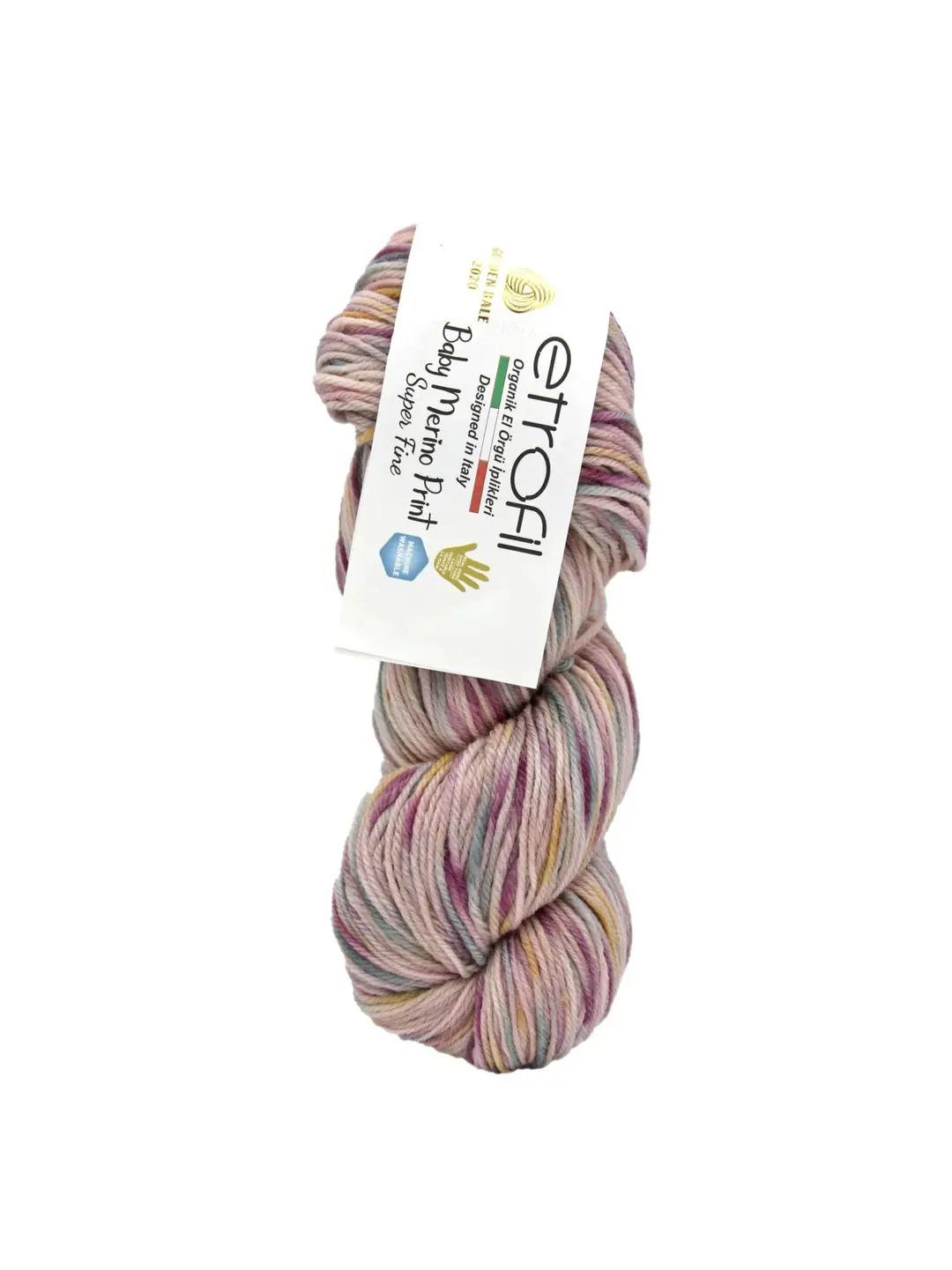 Etrofil Baby Merino-Se-466