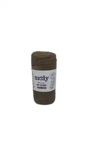 Moly PP Cord Makrome No:4-039 2
