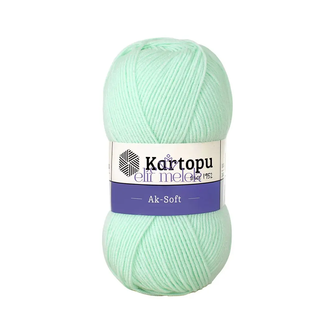 Kartopu Aksoft K563