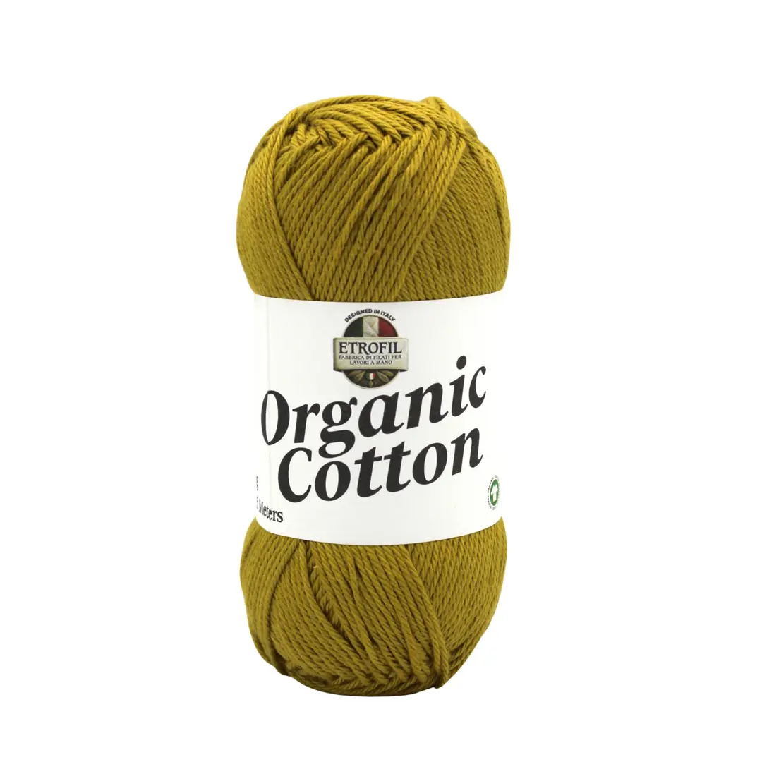 Etrofil Organic Cotton 74382