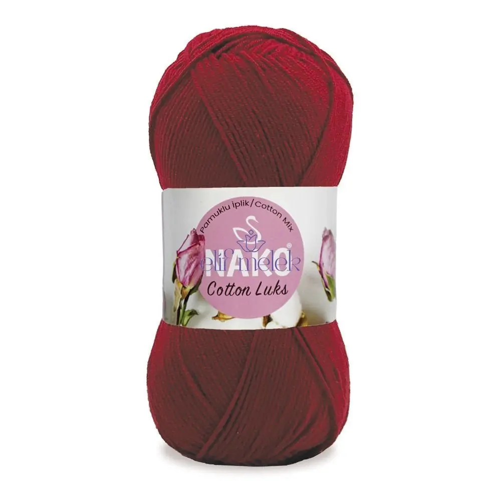 Nako Cotton Lüks 97575