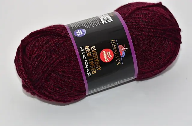 Himalaya Everyday New Tweed 75117 4