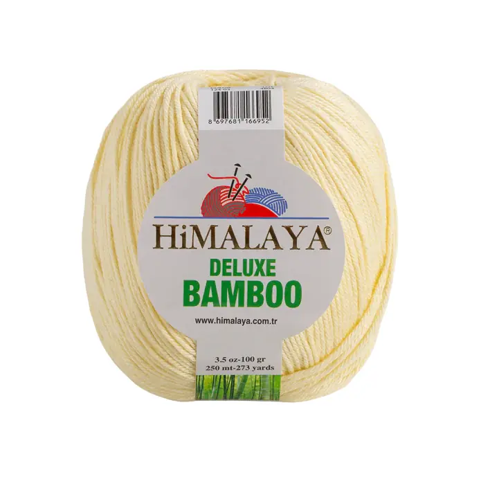 Himalaya Deluxe Bamboo 124-03